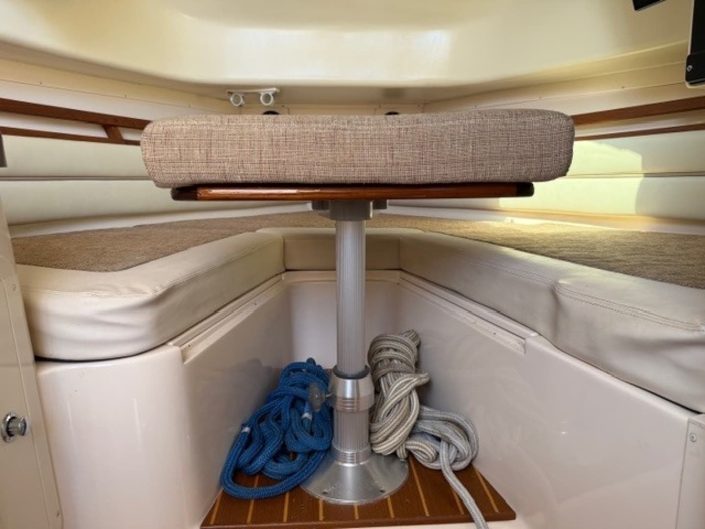 2007 Grady-White 300 Marlin - Image 30