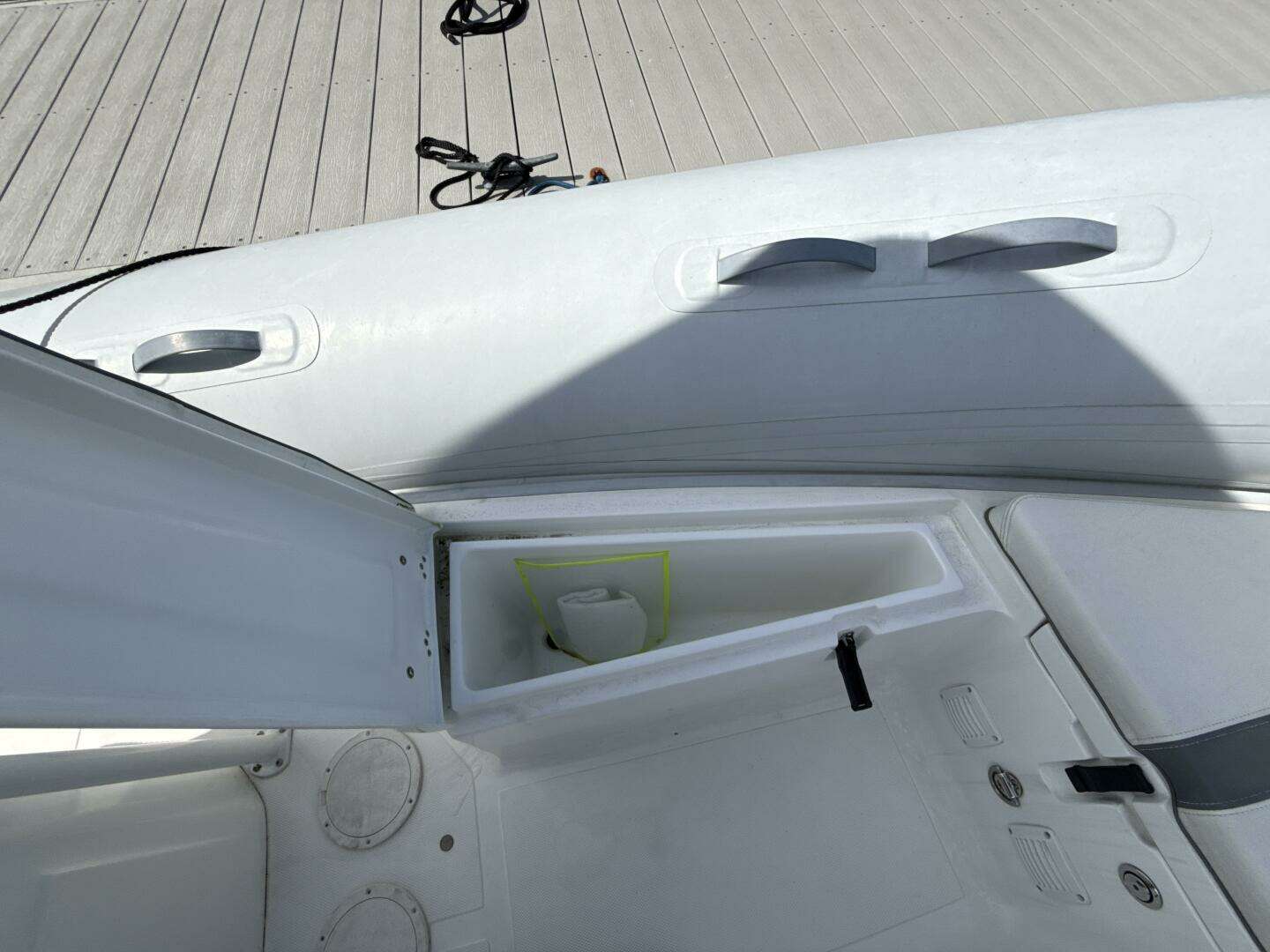 2020 AB Inflatables Oceanus 21 VST - Image 17