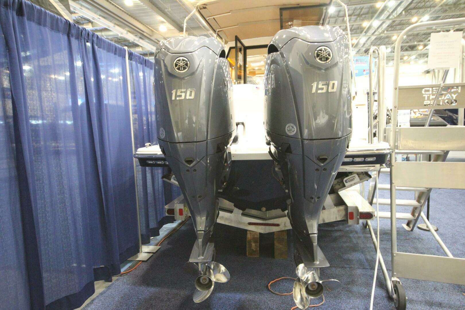 2026 Ranger Tugs R-27 Luxury Edition - Image 2