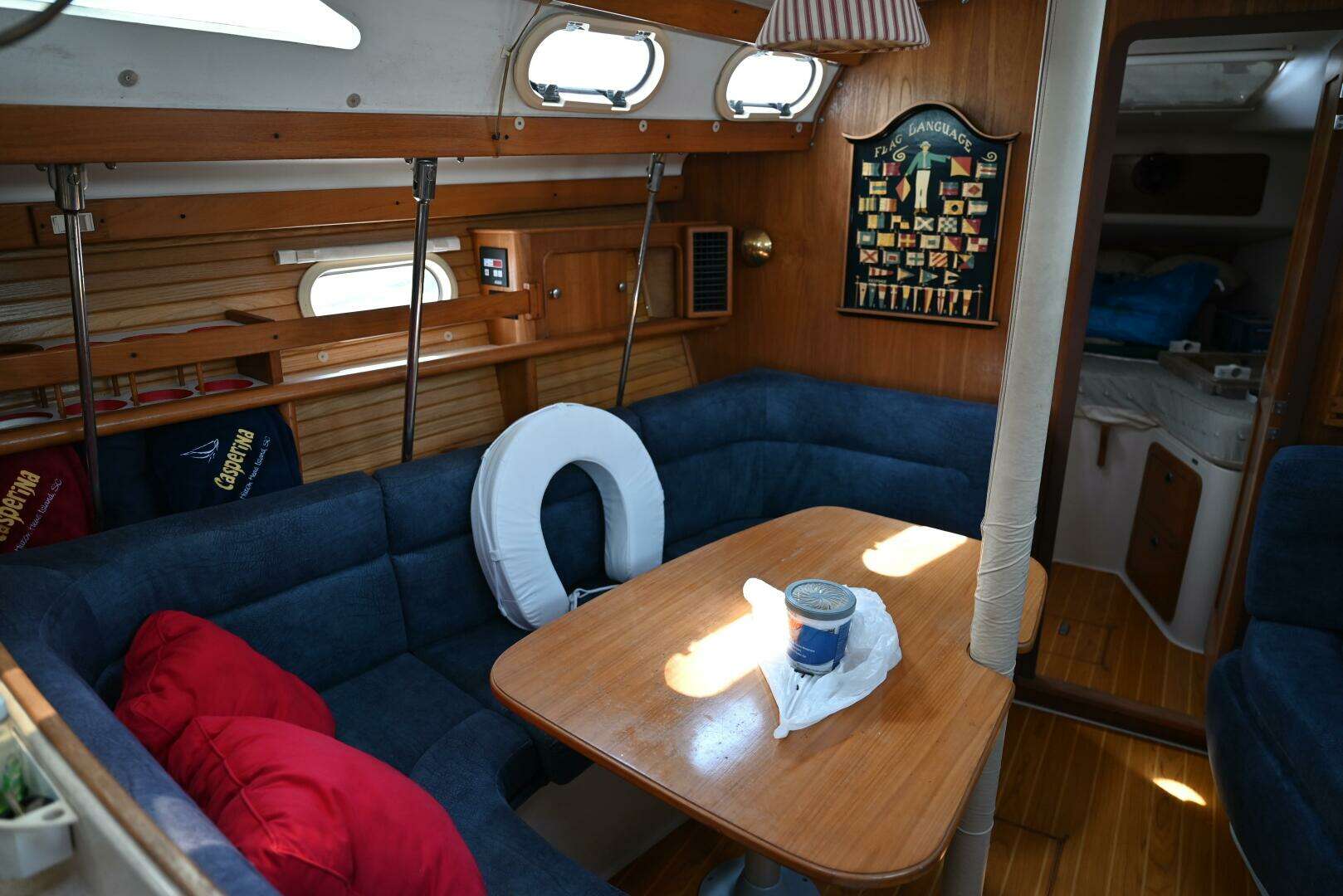 2002 Catalina — - Image 43