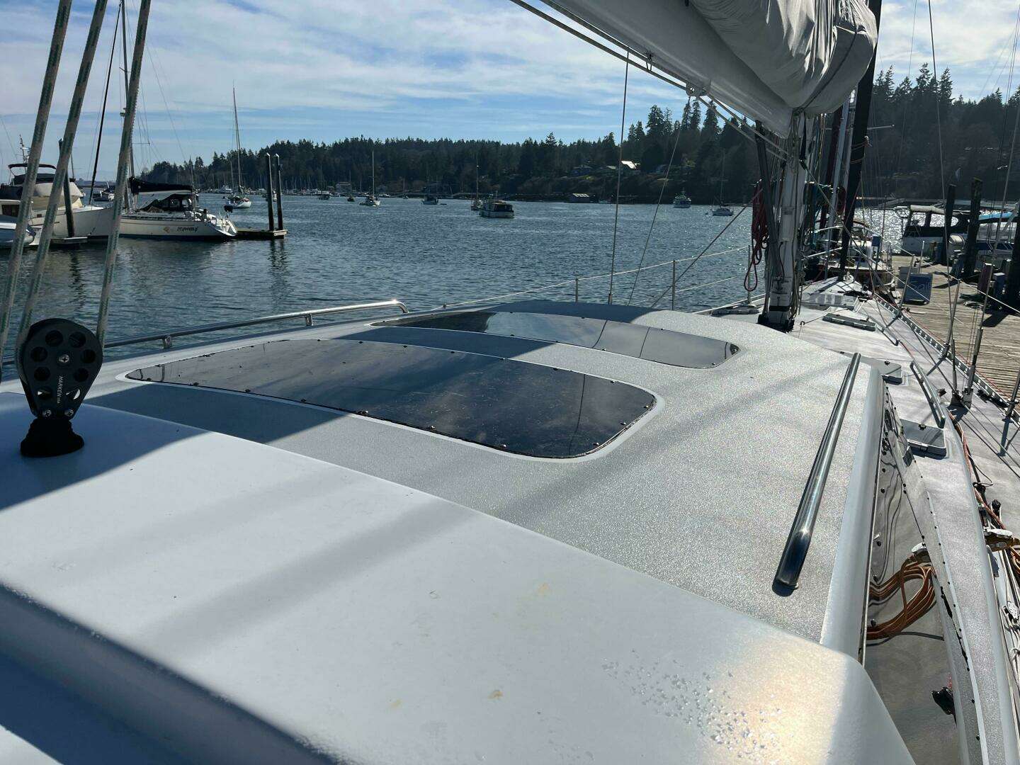 1997 Robert Perry 61 - Image 13