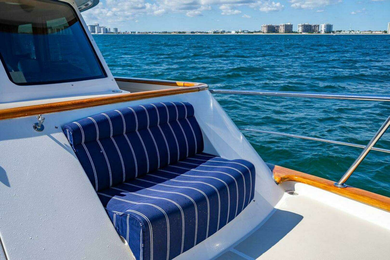 2015 Marlow 66E-CB - Image 23