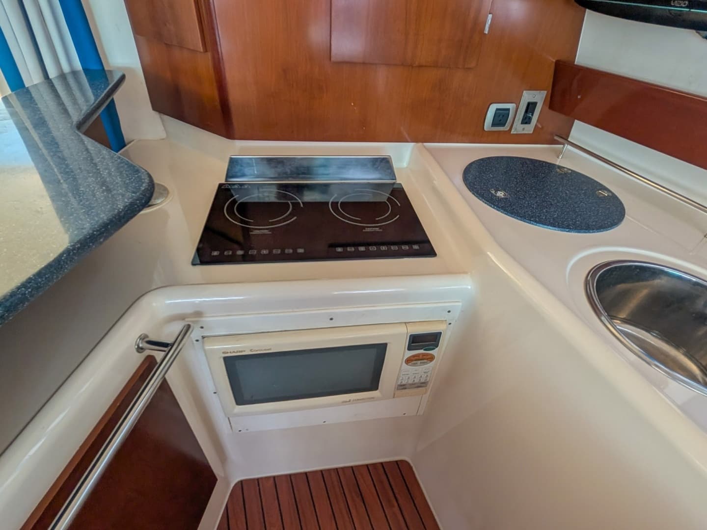 2003 Fountaine Pajot Maryland 37 - Image 24