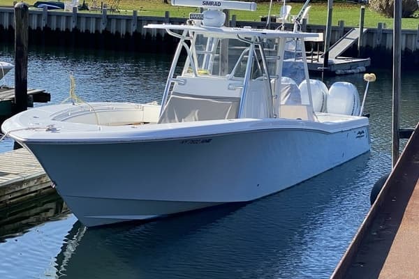 2018 Invincible 36 Center Console - Image 1