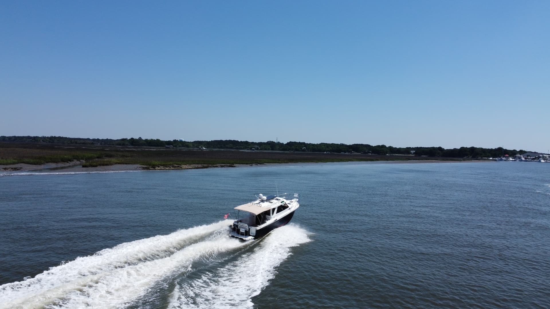 2016 Cutwater C-28 LE - Image 66