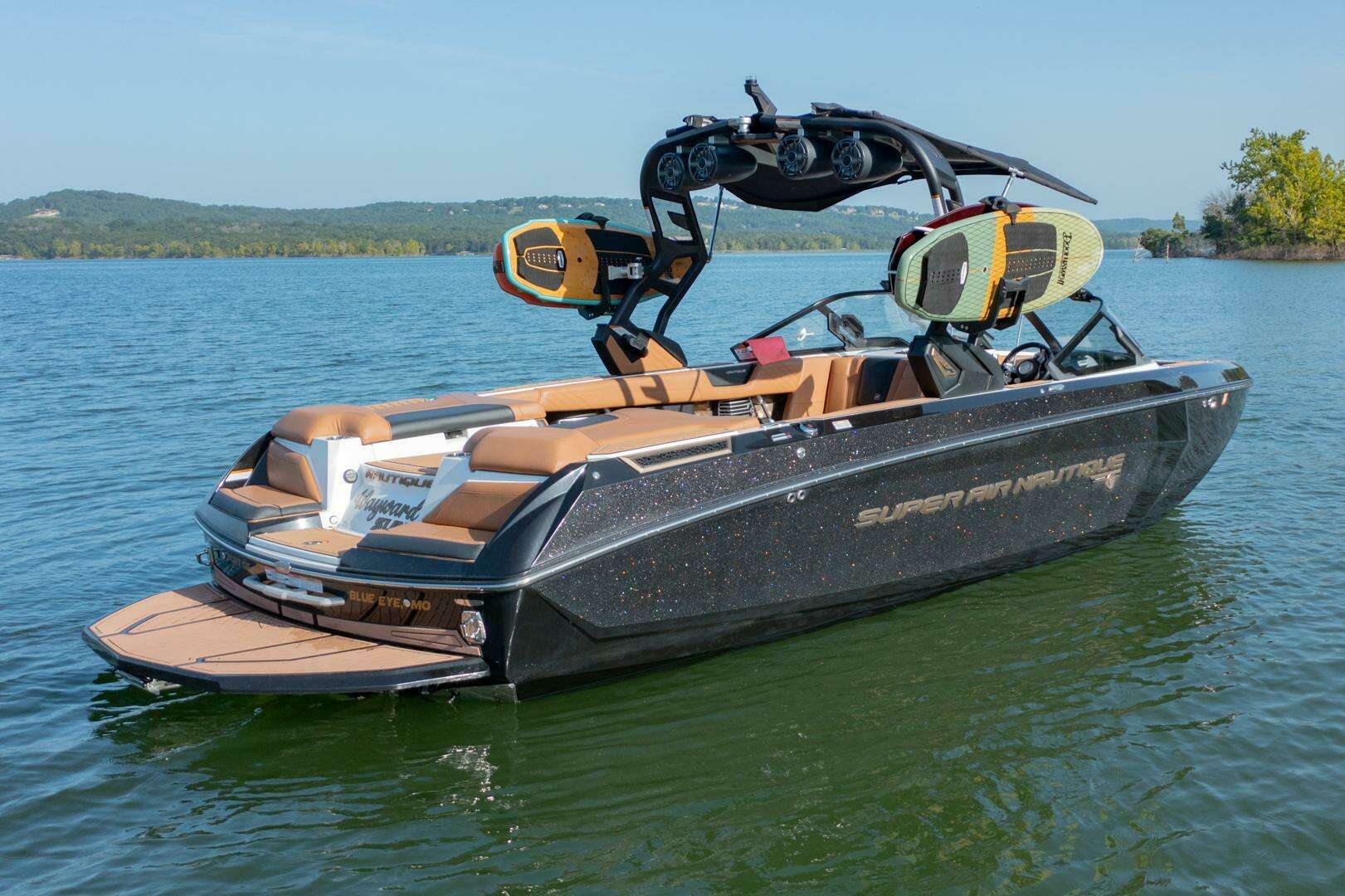 2020 Nautique G25 - Image 36