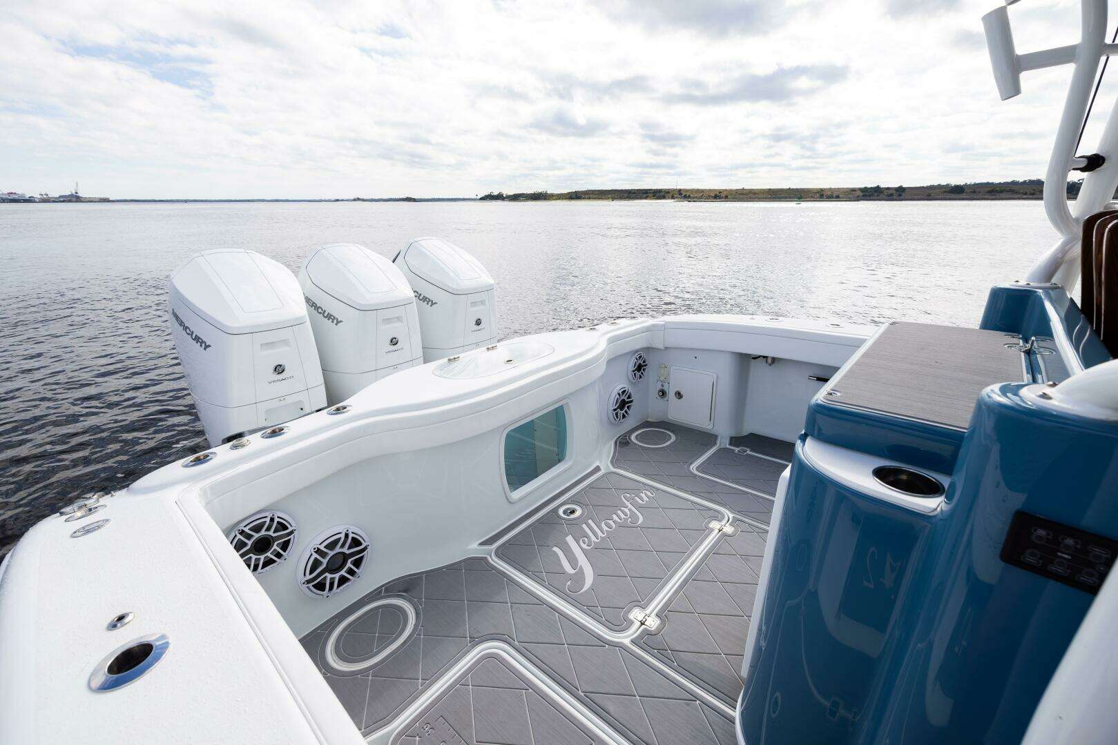 2024 Yellowfin — - Image 18