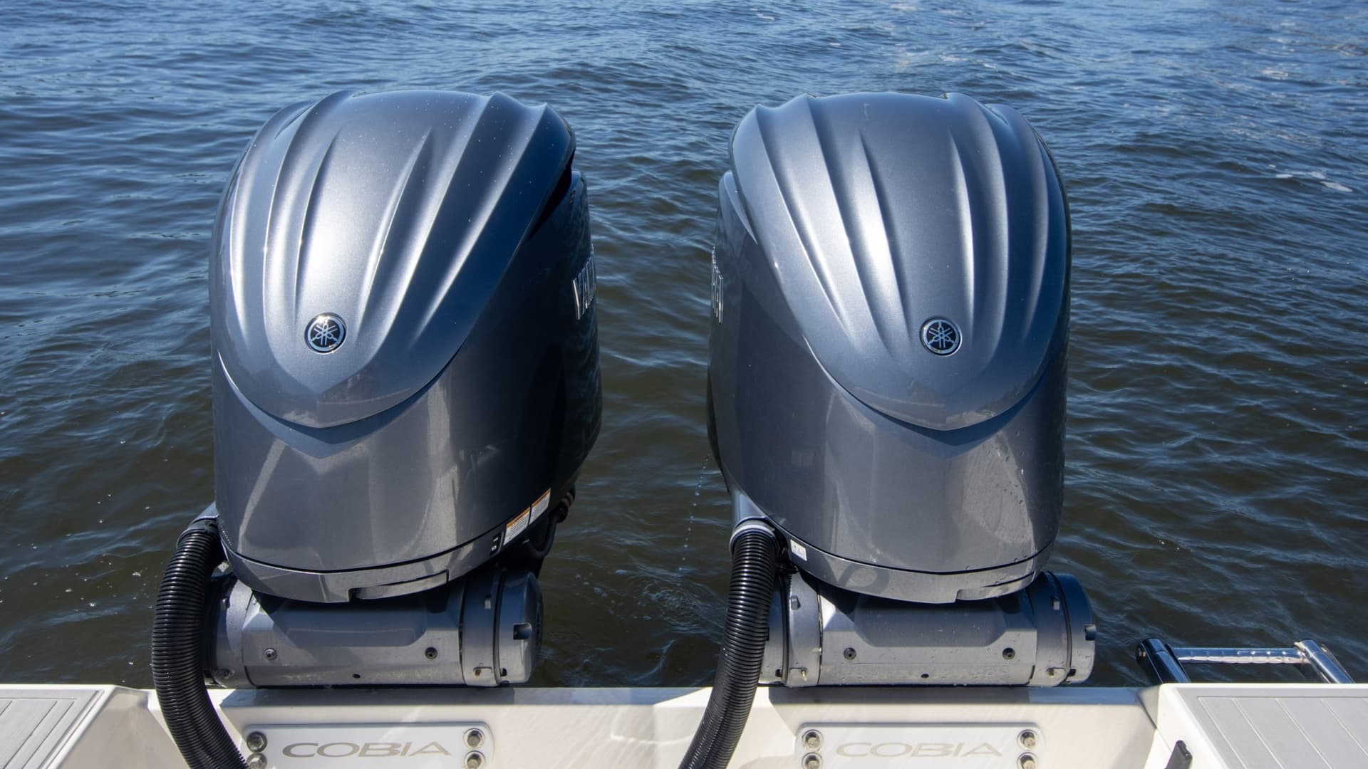 2023 Cobia 280 Center Console - Image 29