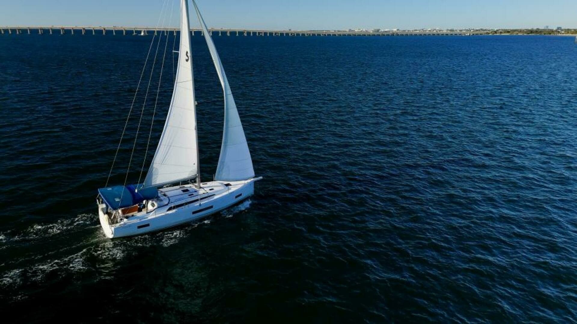2022 Beneteau 40.1 - Image 162
