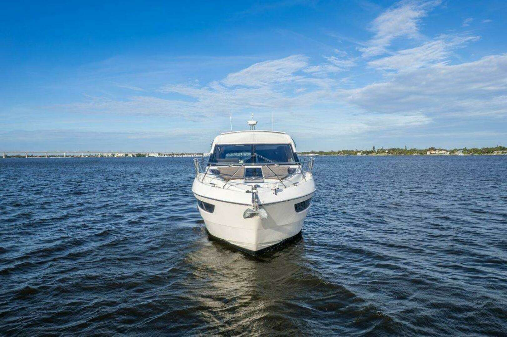 2017 Galeon 560 Sky - Image 3