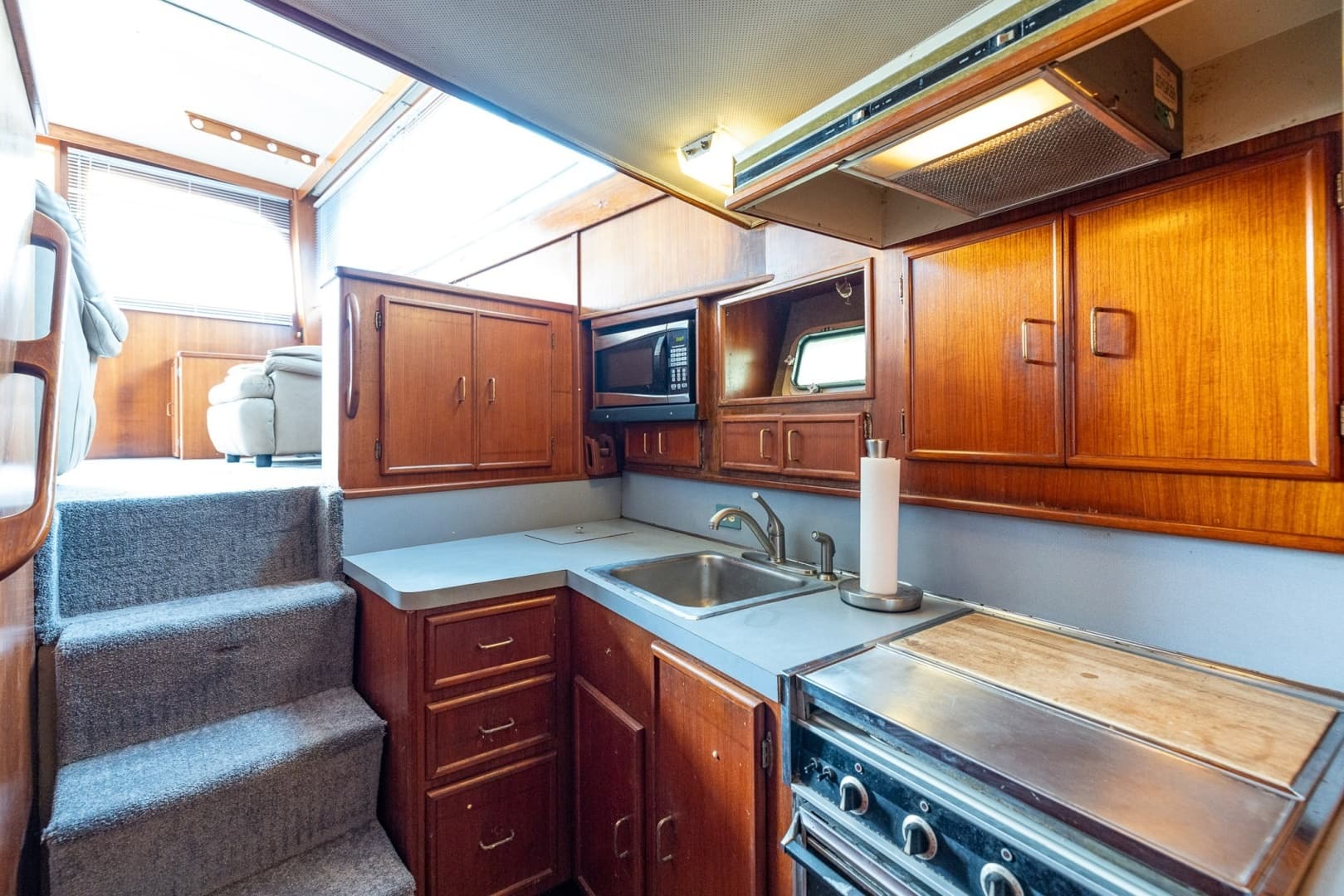 1982 Post Convertible - Image 39