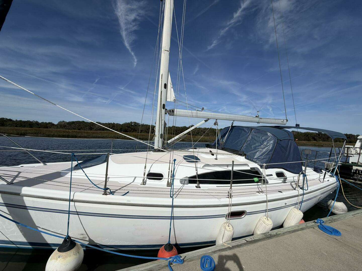 2010 Catalina 309 - Image 6