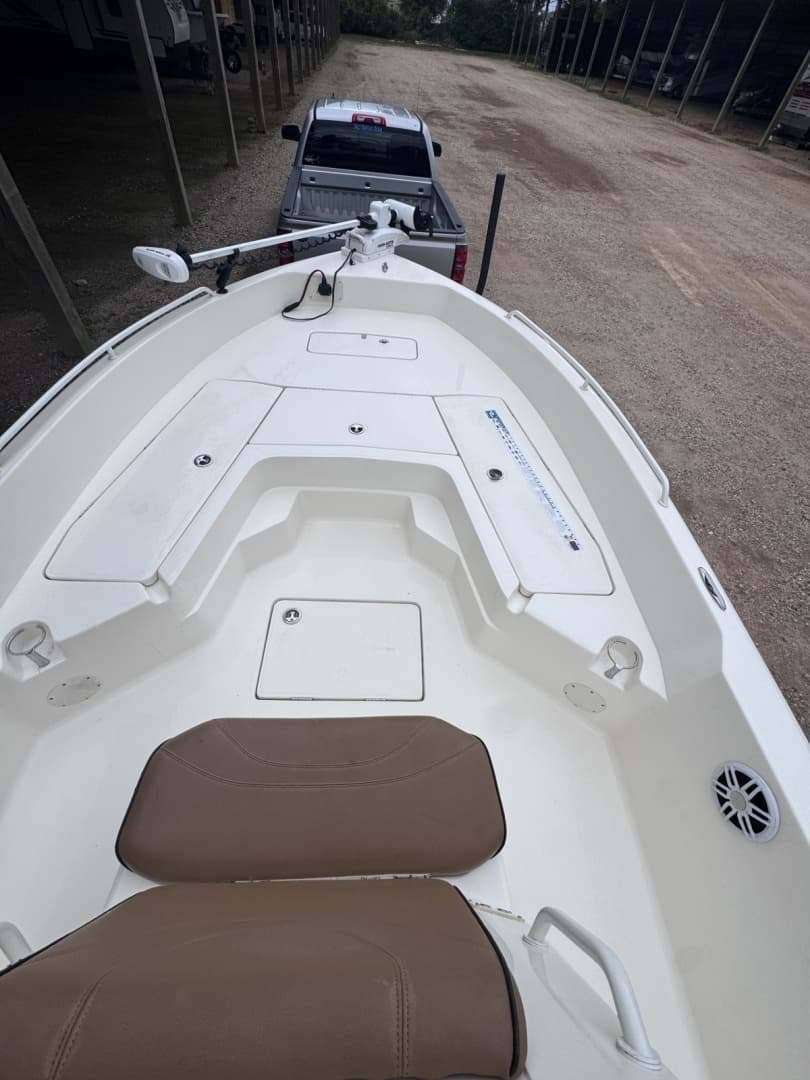 2023 Skeeter SX2350 - Image 10