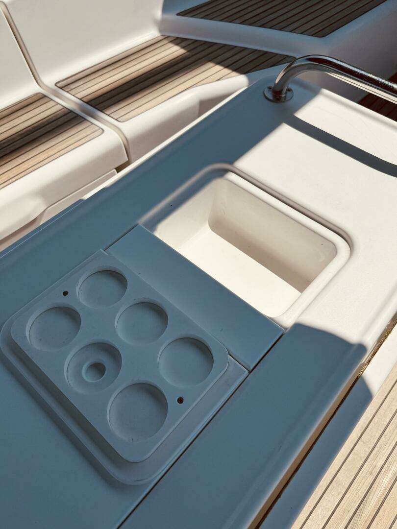 2008 Jeanneau Sun Odyssey 45 DS - Image 44