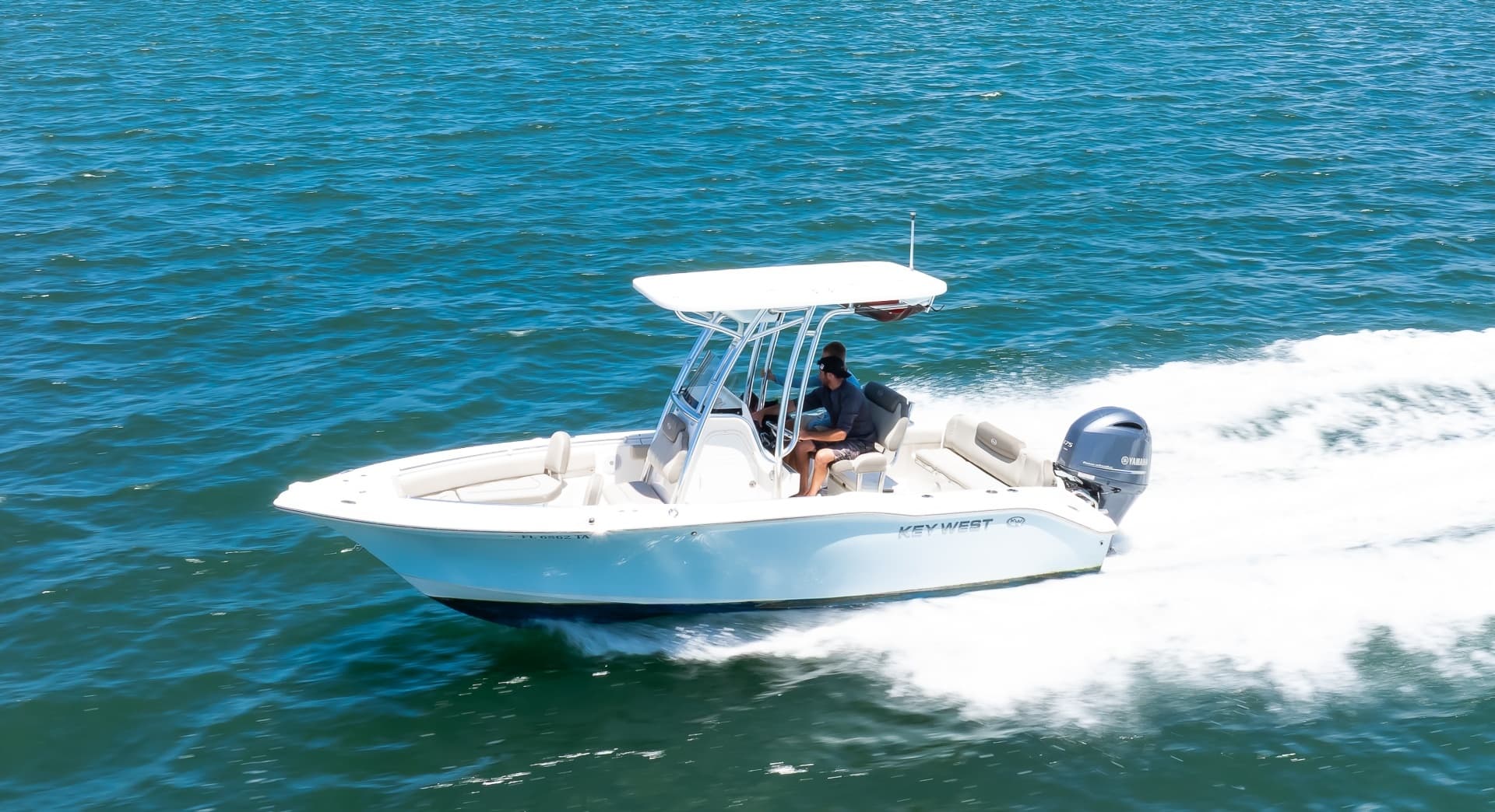 2021 Key West 219FS - Image 3