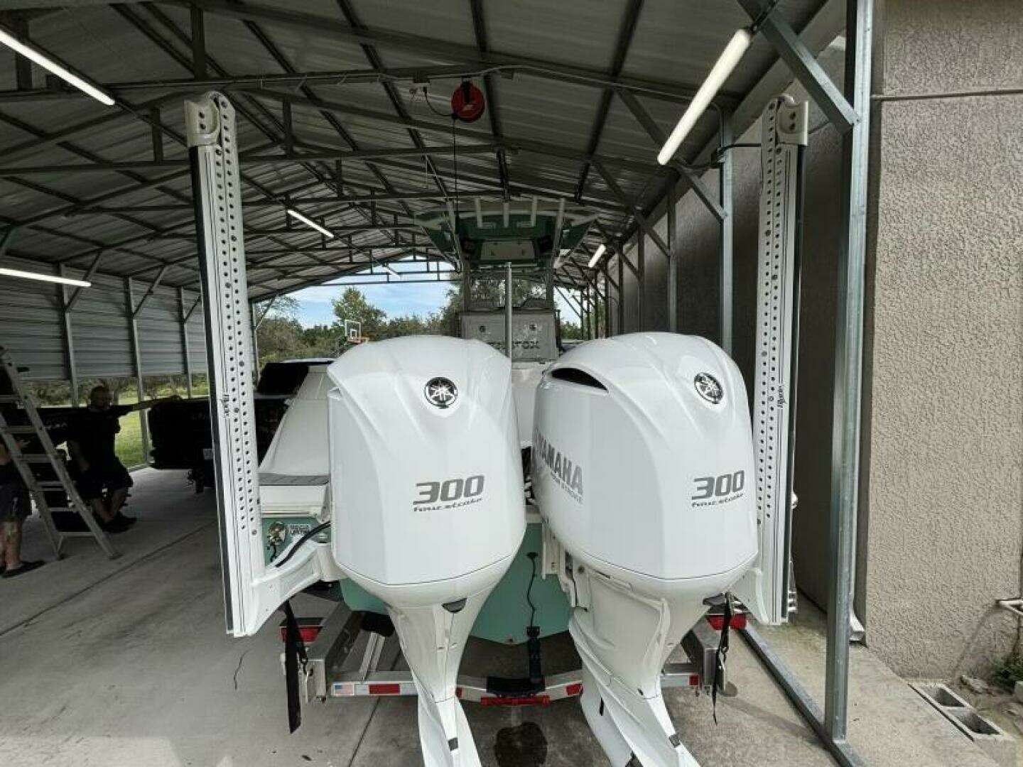 2021 Sea Fox 288 COMMANDER - Image 6