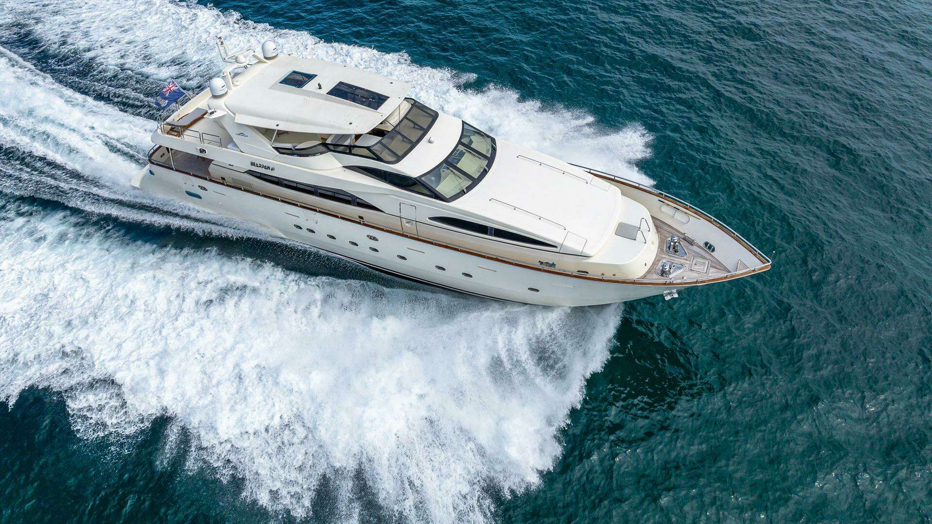 2000 Azimut — - Image 20