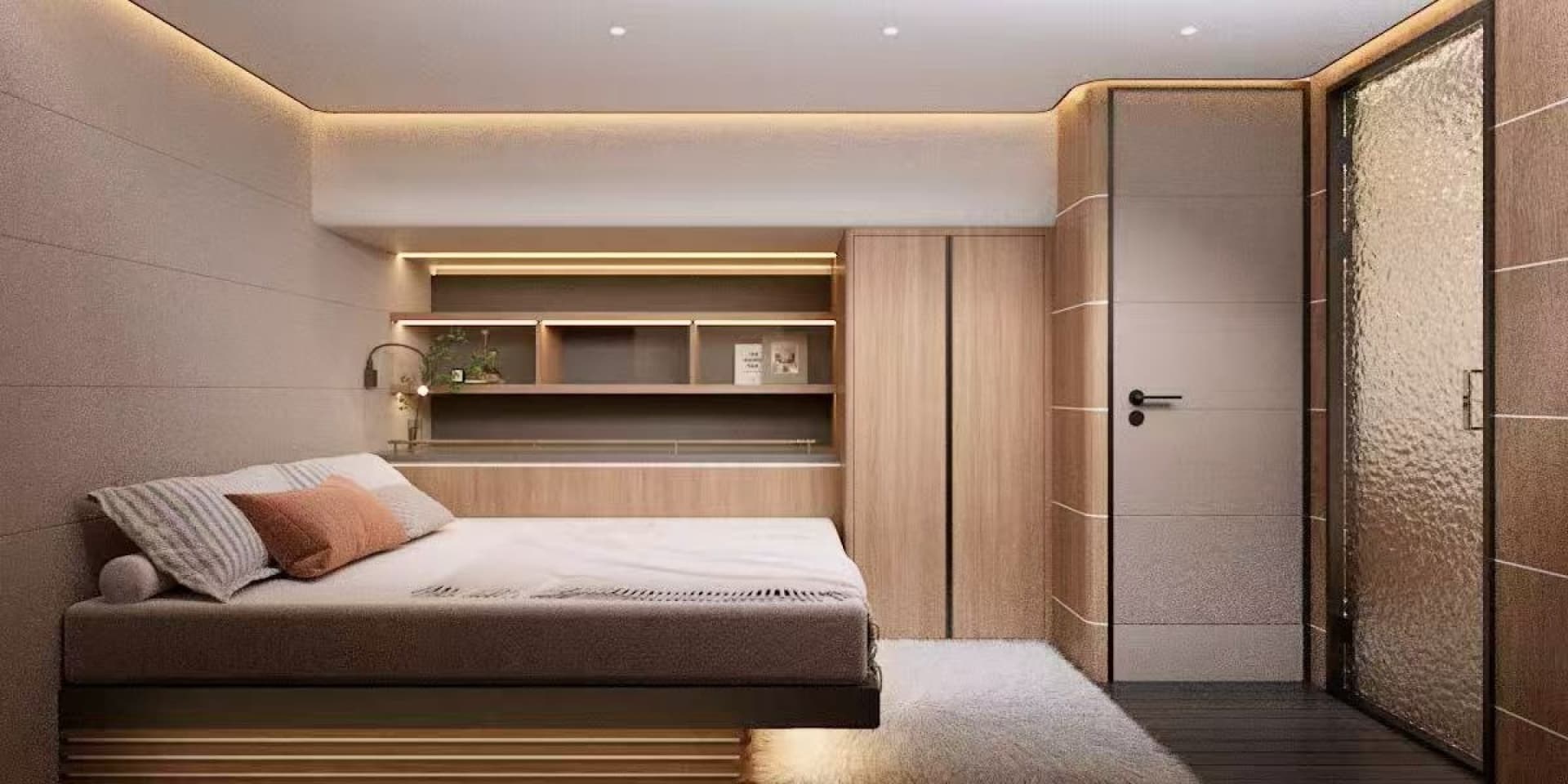 2027 Diamond Yachts F55 ULTRA - Image 24