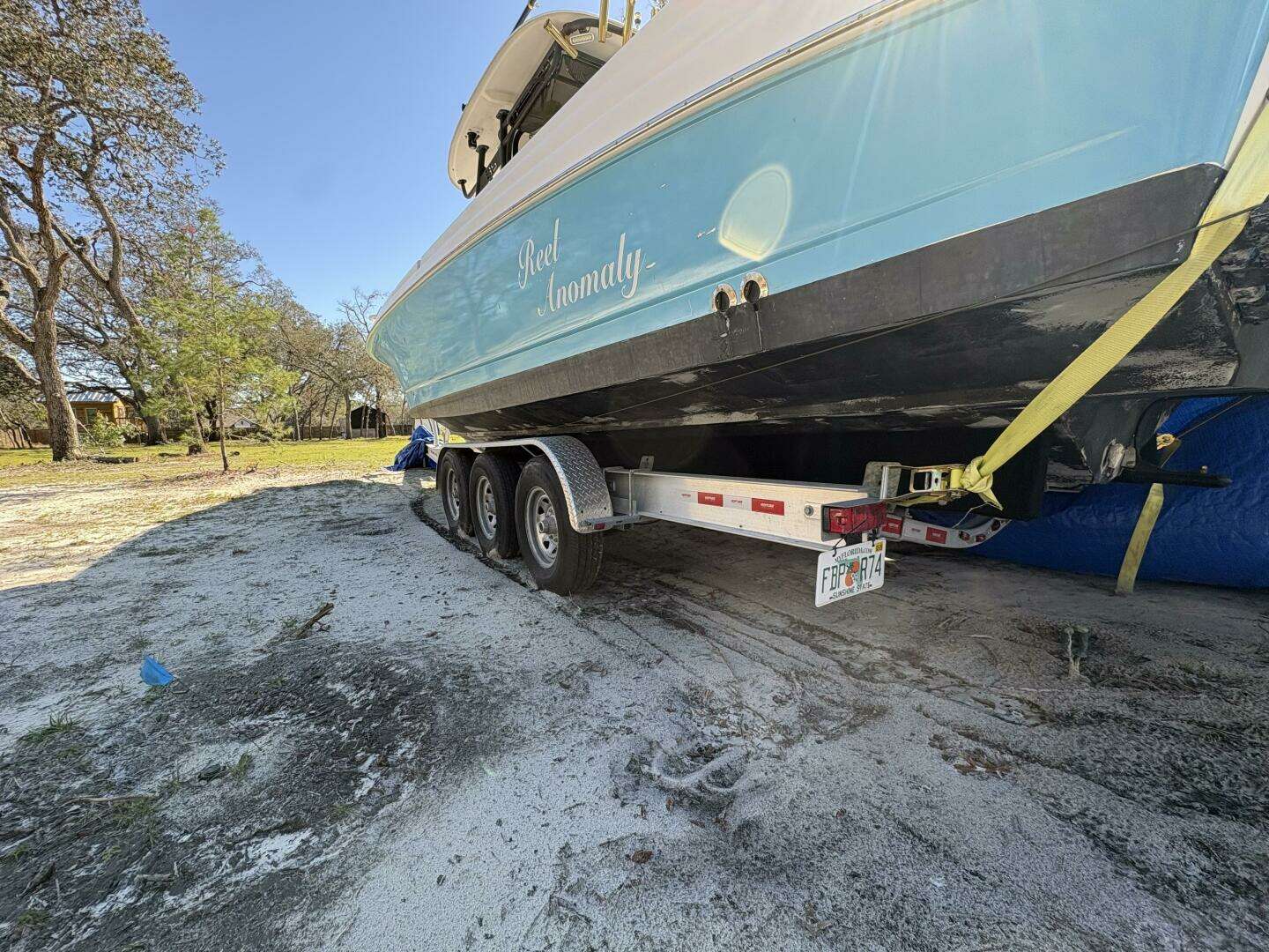 2008 Wellcraft 35 Scarab Sport - Image 107