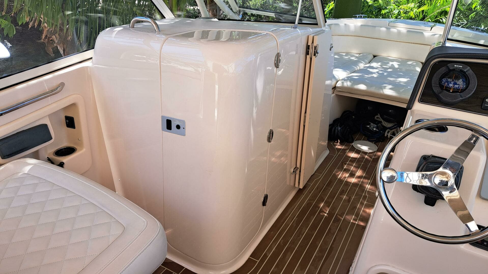 2018 Grady-White Freedom 285 - Image 21