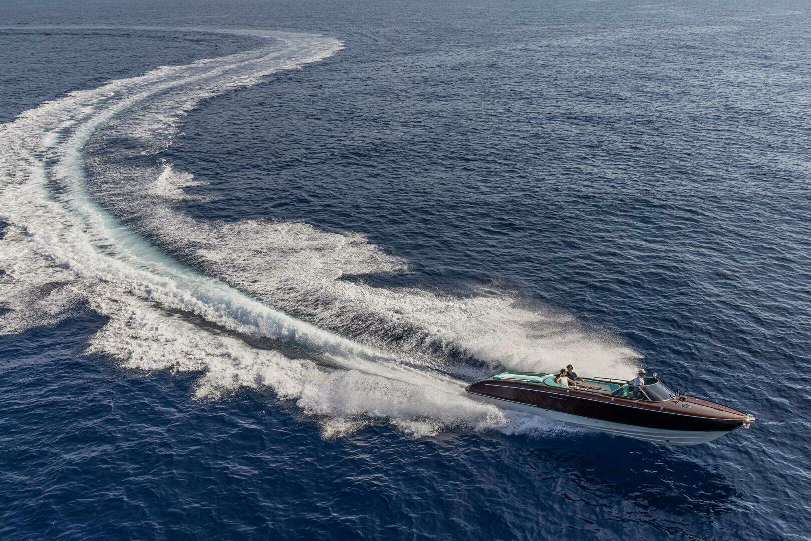 2023 Riva Anniversario - Image 13