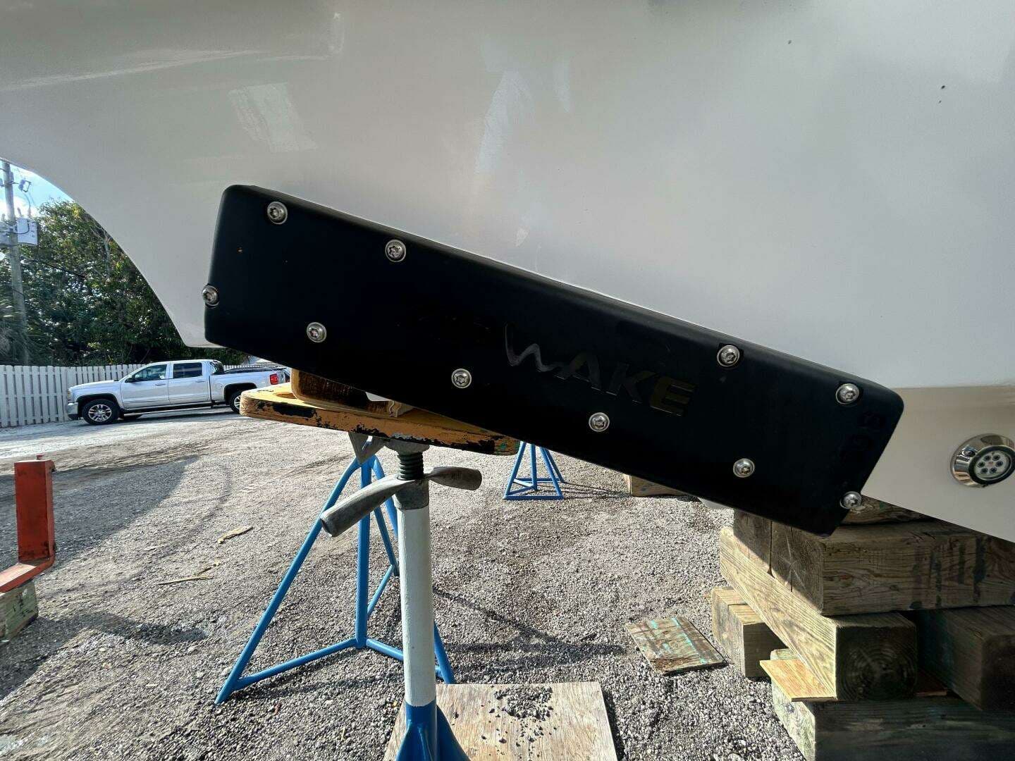 2024 Nimbus Tender 9 - Image 44