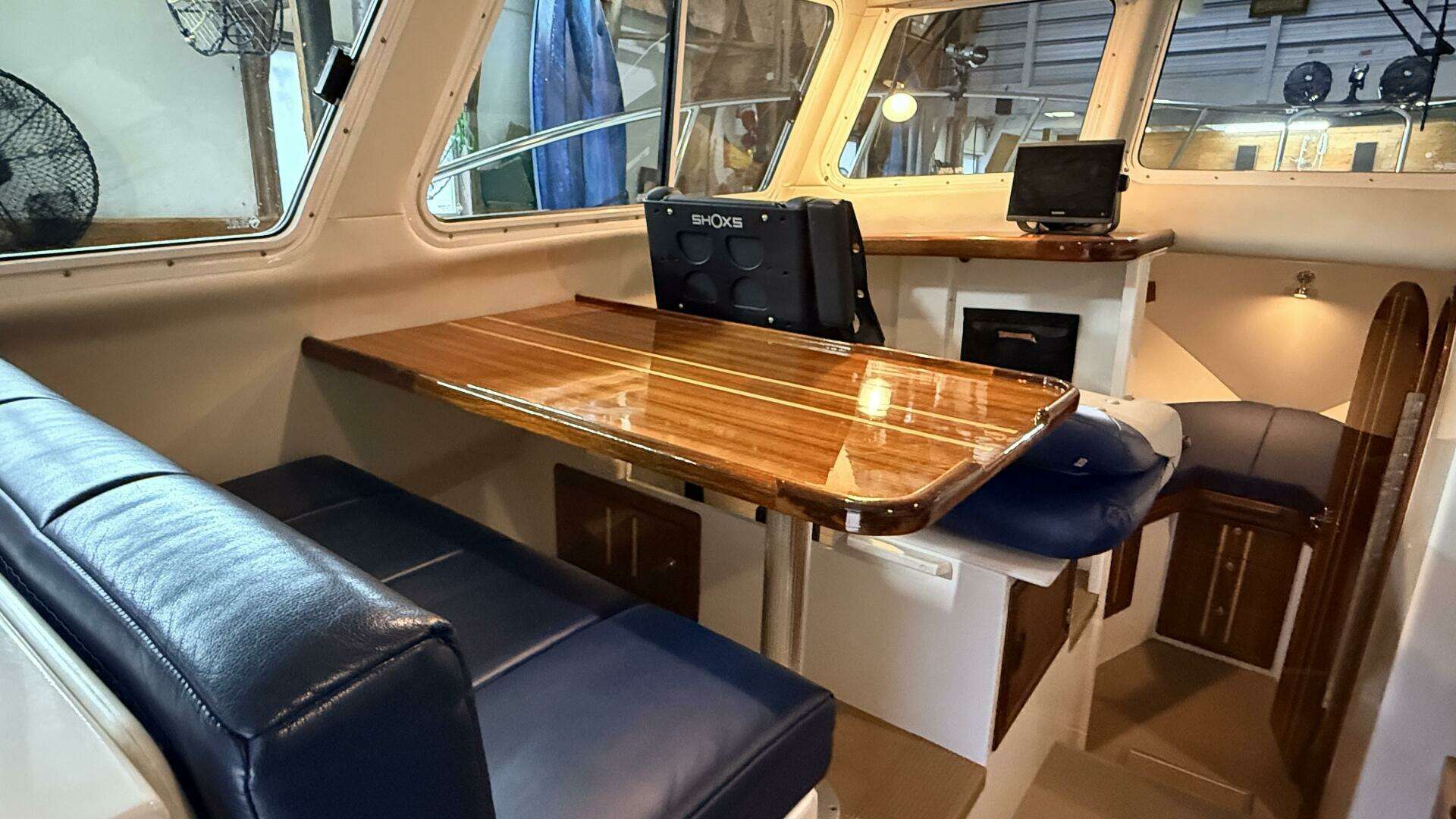 2013 Ocean Sport Roamer - Image 10