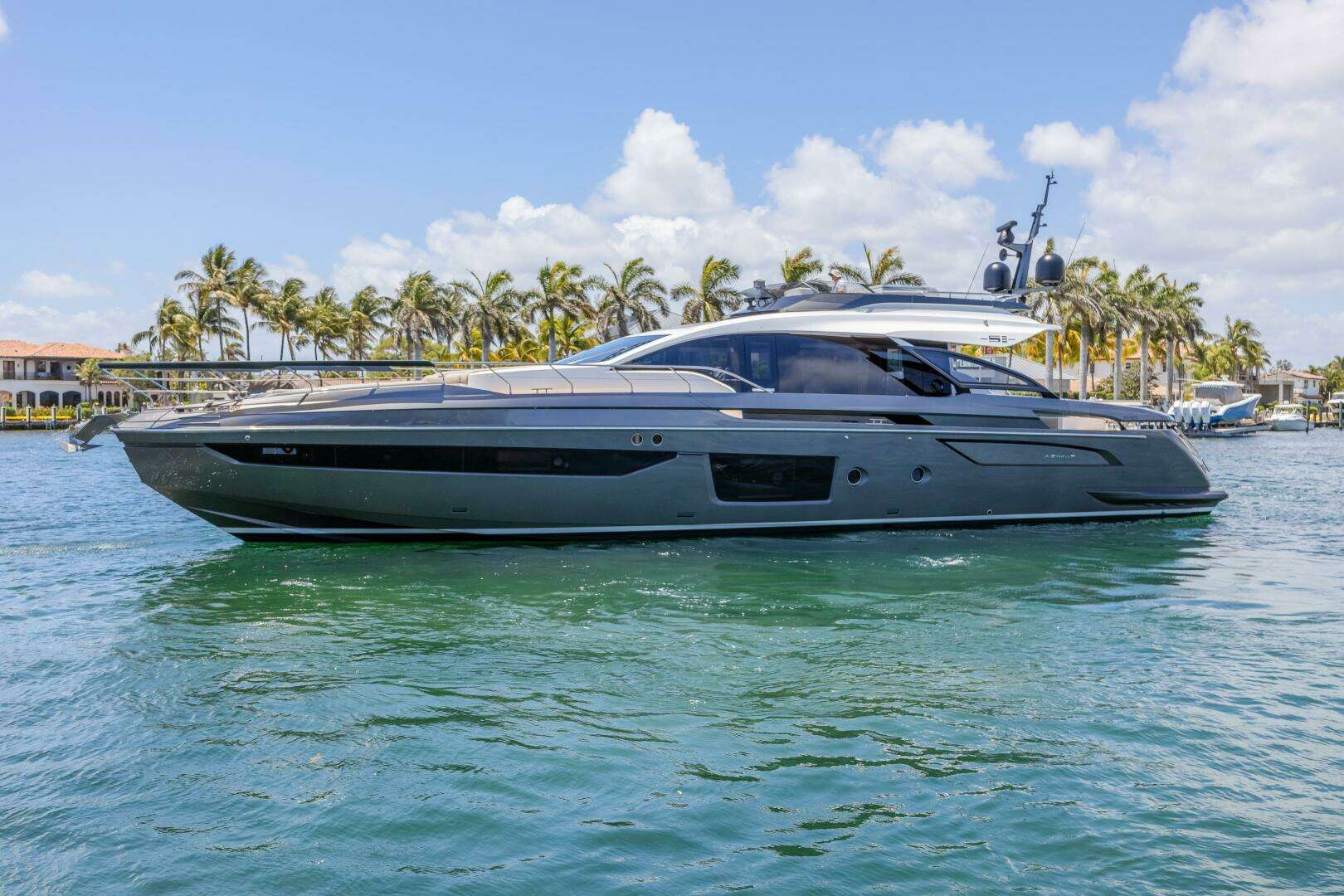2023 Azimut S8 - Image 5