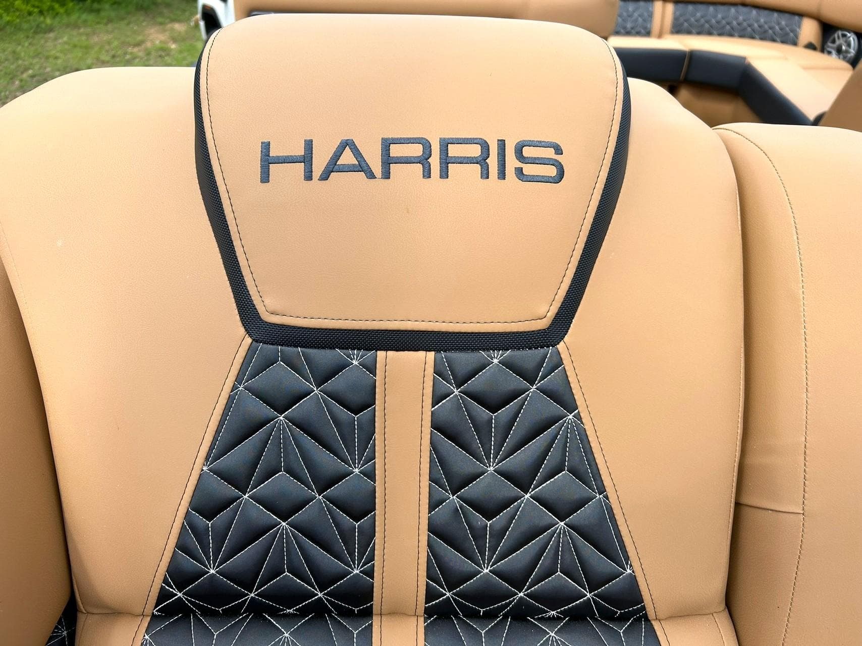 2023 Harris Grand Mariner 230 - 63
