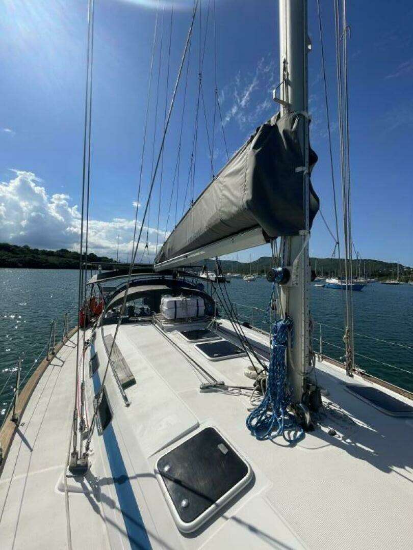 2002 Bavaria Cruiser 50 - Image 6