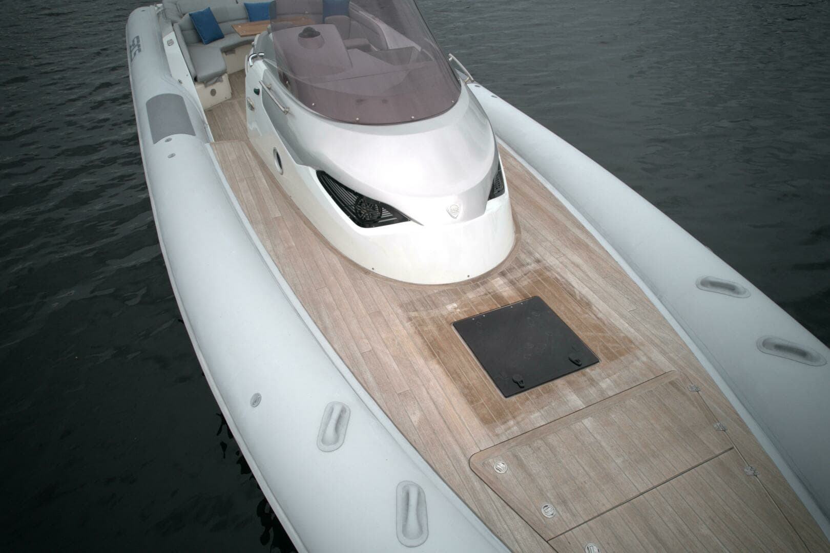 2014 Sacs Strider 13 - Image 13