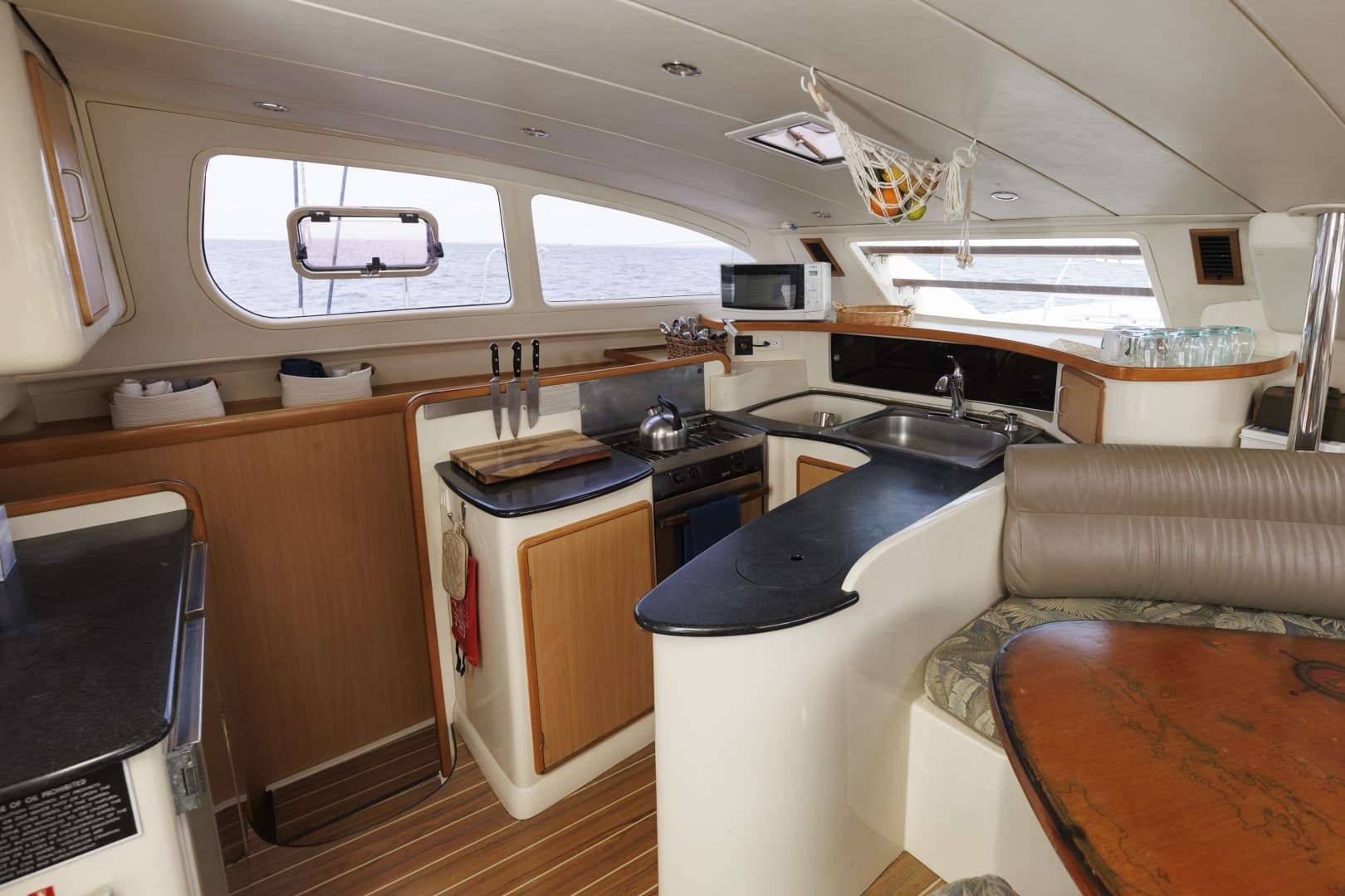 2006 Leopard 43 - Image 20