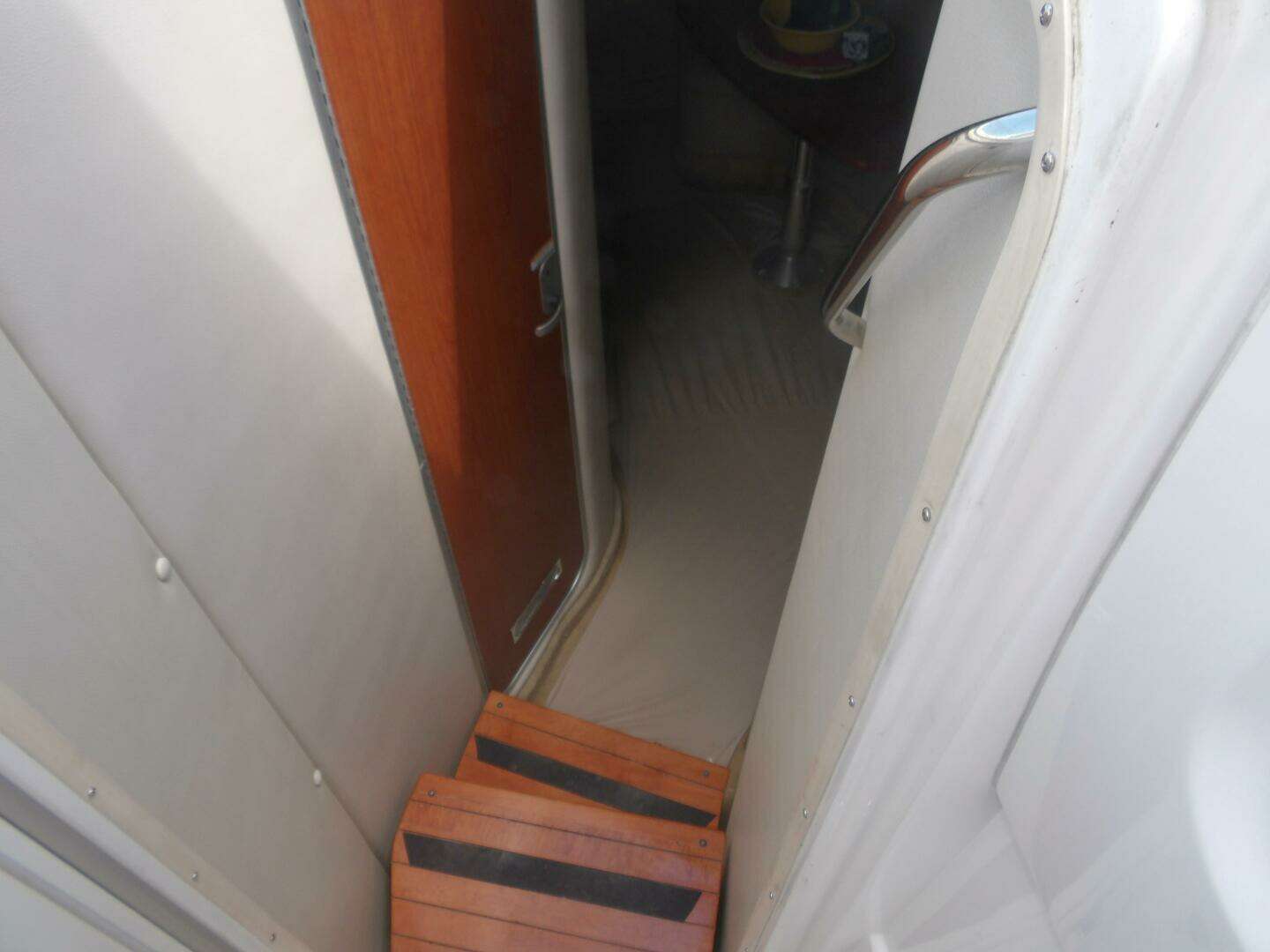 2004 Chaparral Signature 350 - Image 15
