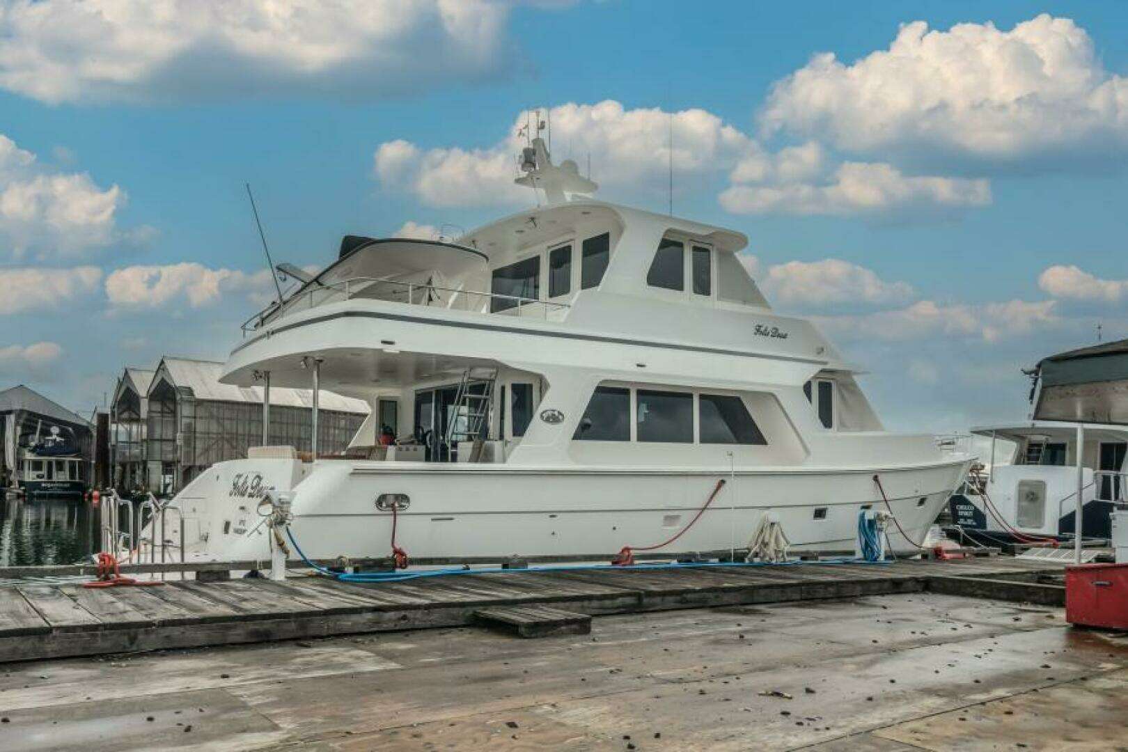 2005 President Skylounge - Image 2