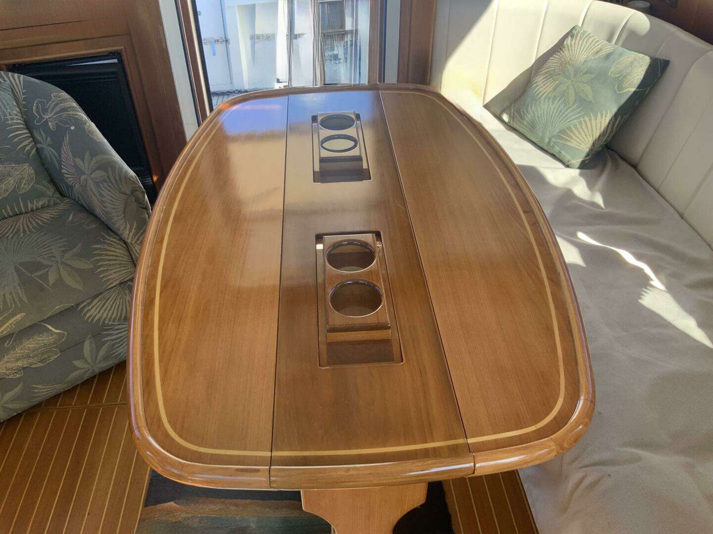 2004 Eastbay Eastbay 43SX - Image 22
