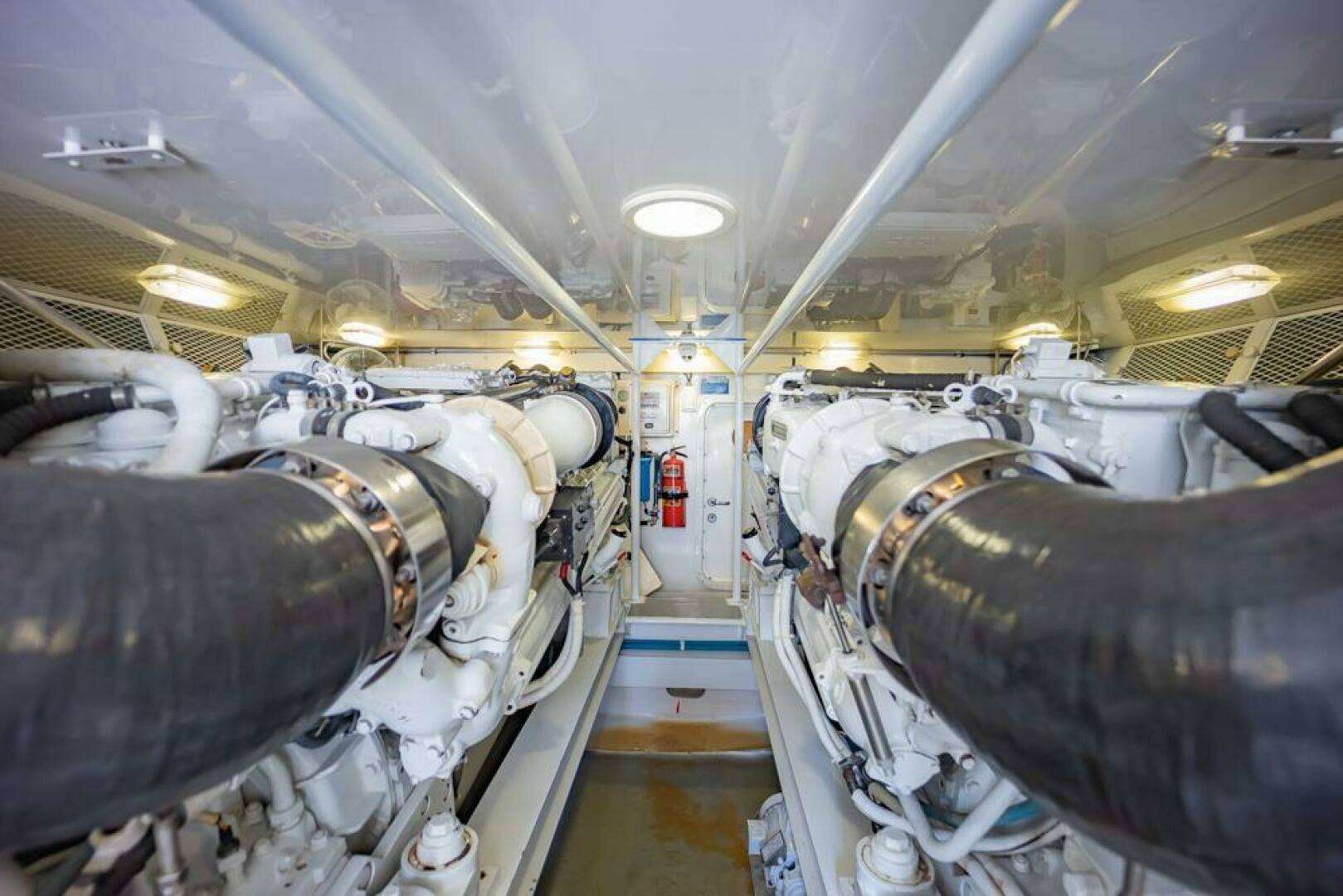 2003 Viking 65 EB - Image 31