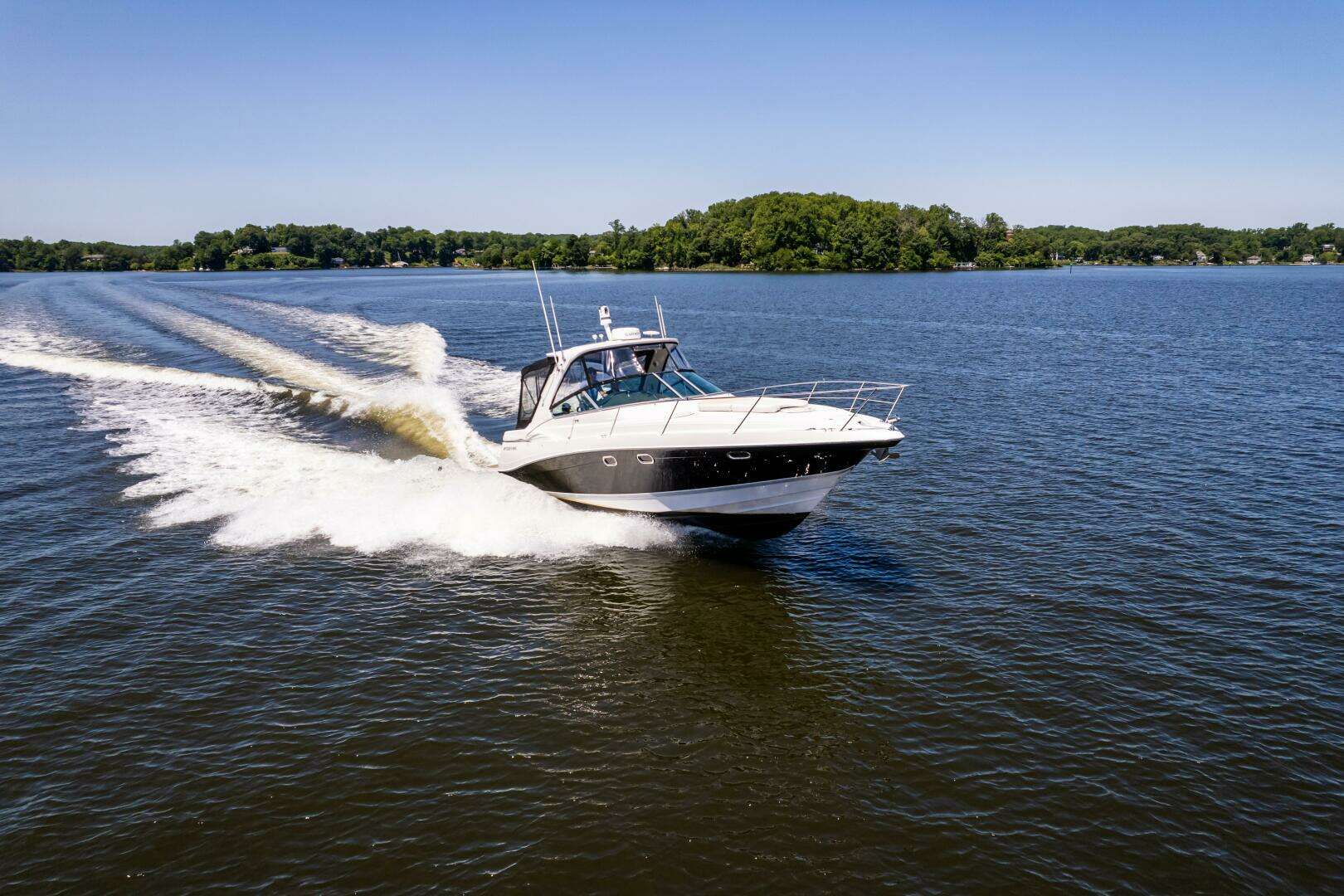 2008 Four Winns V378 - Image 4