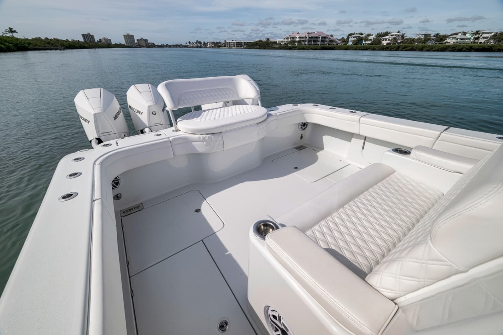 2024 Costa Custom 34 SV - Image 34