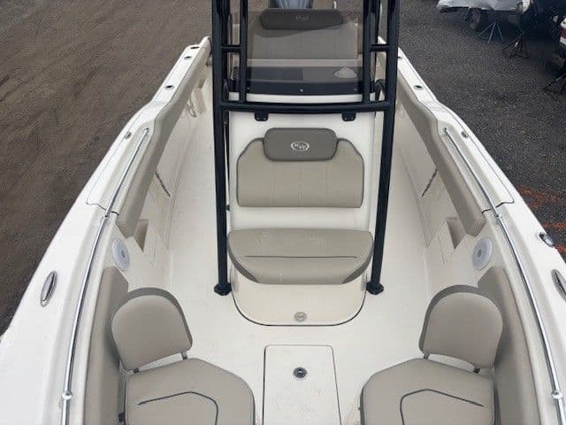 2024 Key West 239 FS - 19