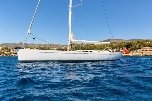 2005 X-Yachts Custom - Image 1