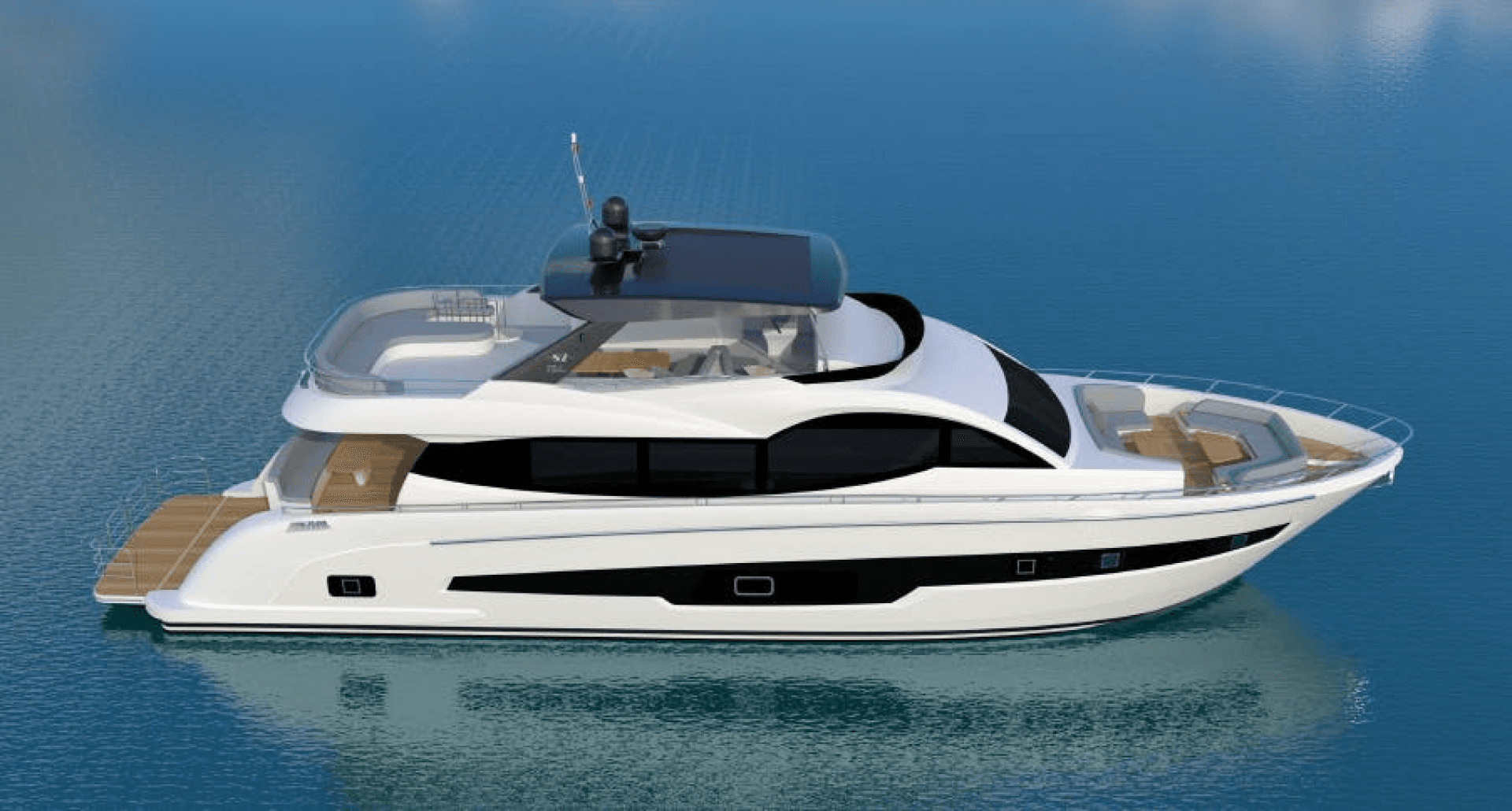 2027 Allegro Yacht — - Image 23