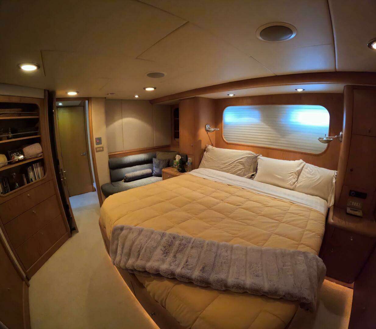 1999 Northern Marine — - Image 21