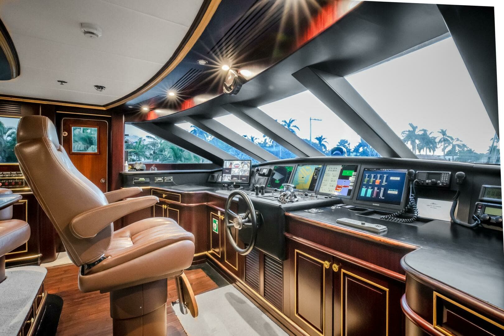 2009 Horizon Model Tri-Deck - Image 21