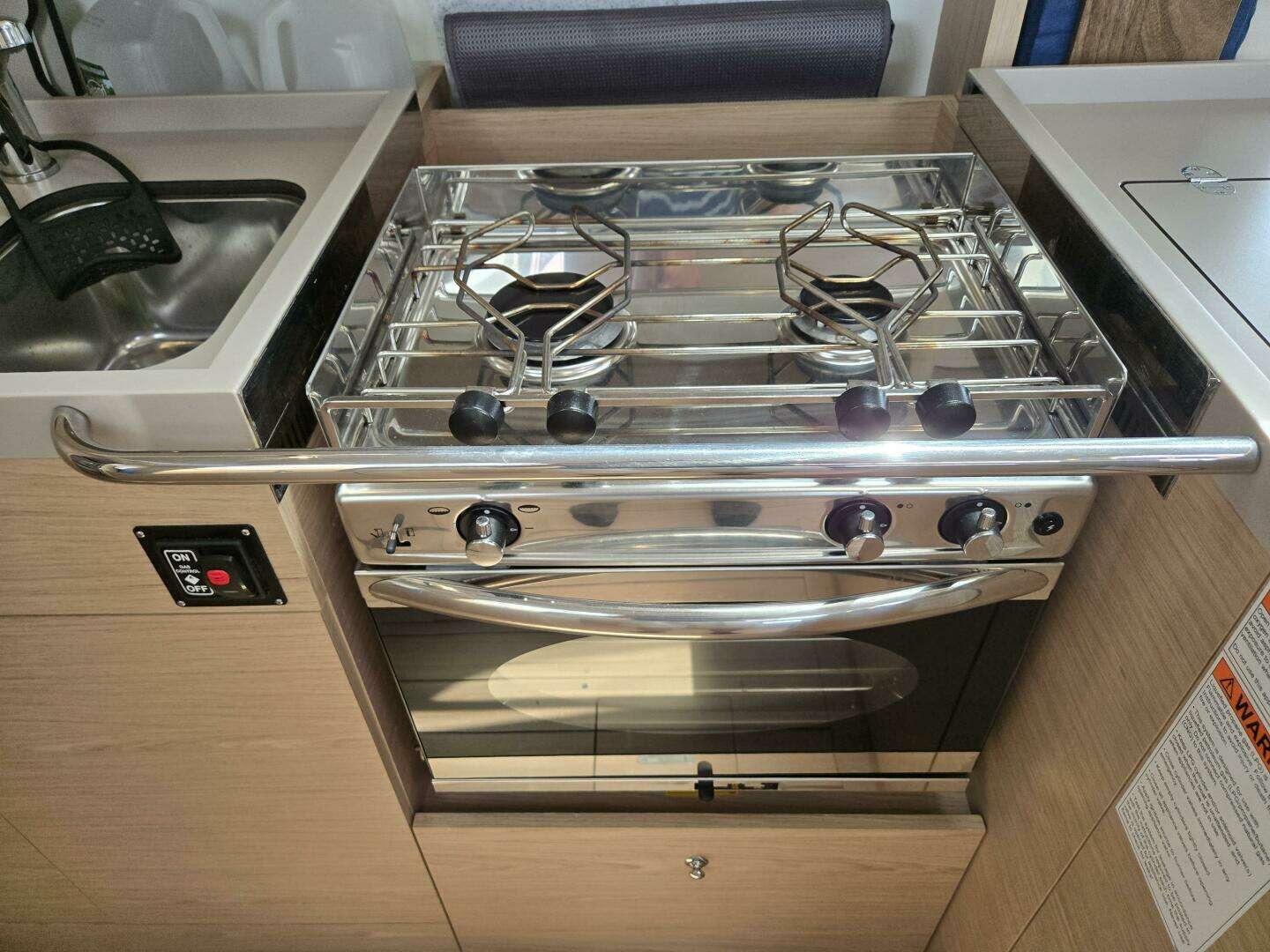 2019 Beneteau Oceanis 46.1 - Image 43