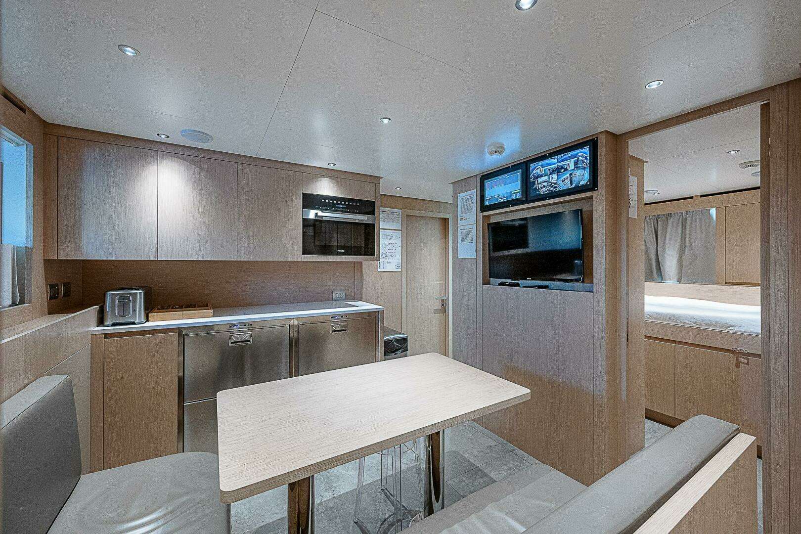 2023 Sanlorenzo SD118 - Image 139