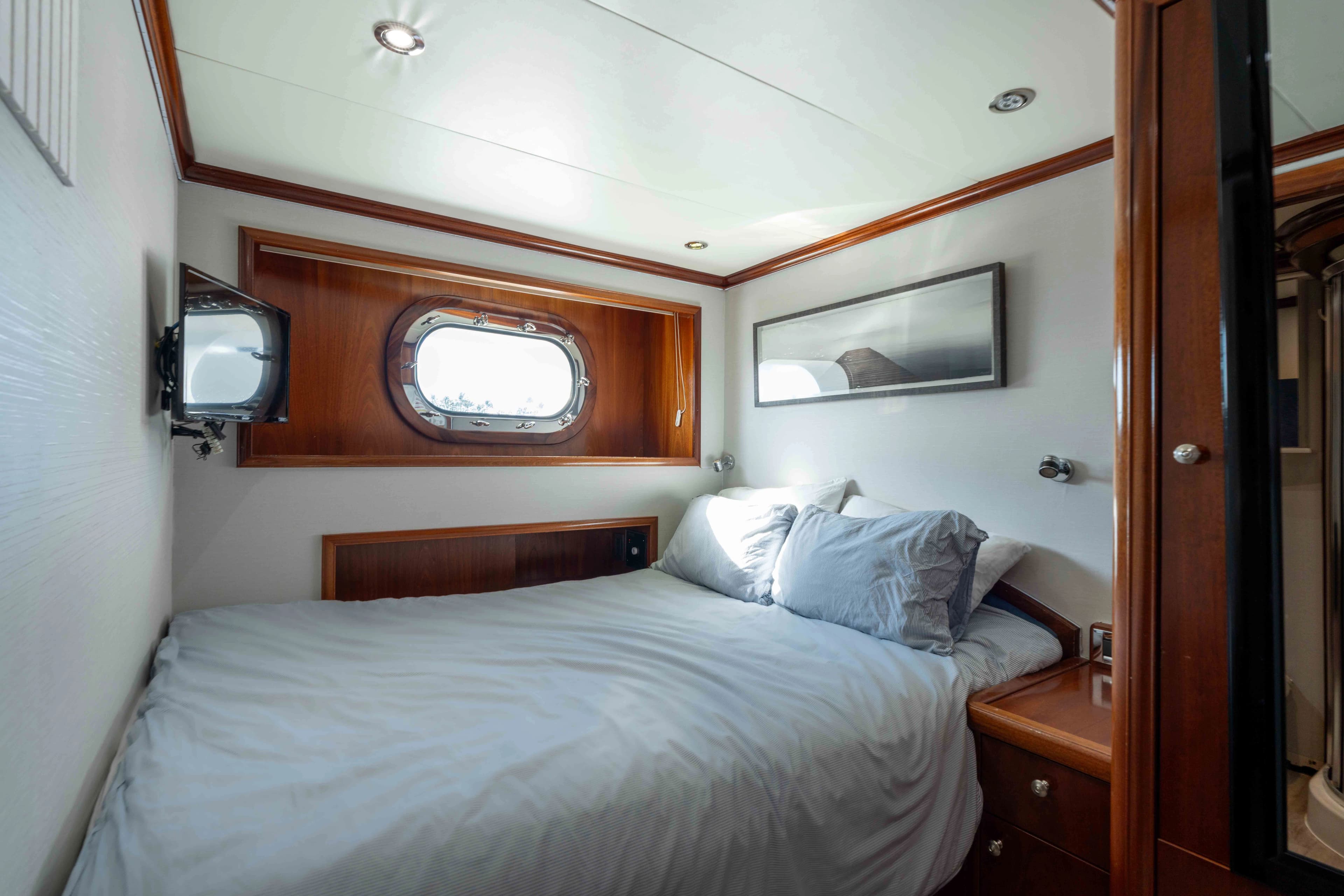 2008 Richmond Yachts 2008 - 52