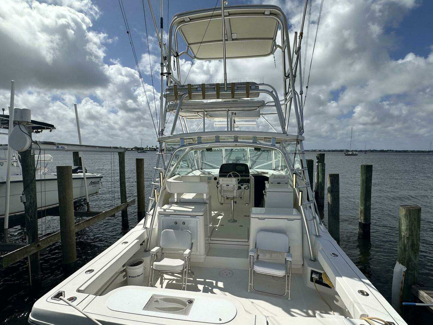2006 Rampage Express - Image 4