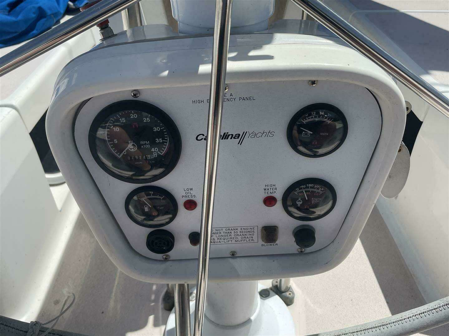 1997 Catalina — - Image 35