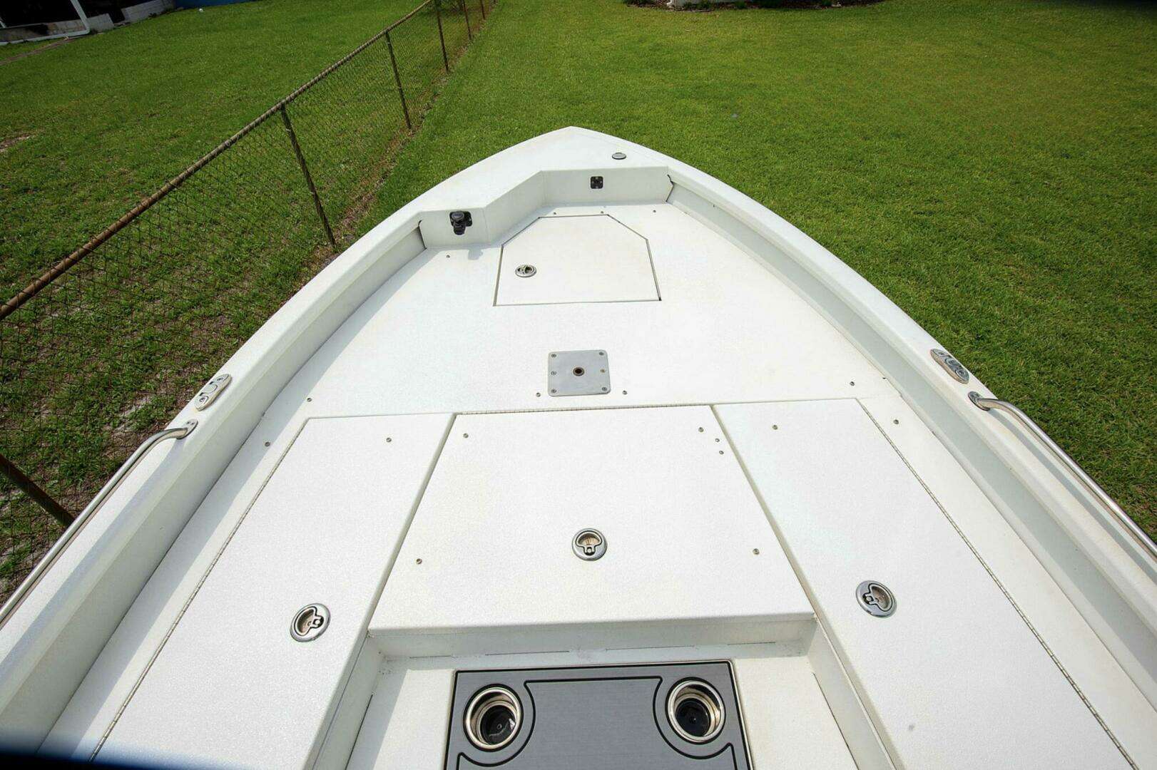 2022 Avid Fusion 21 - Image 45