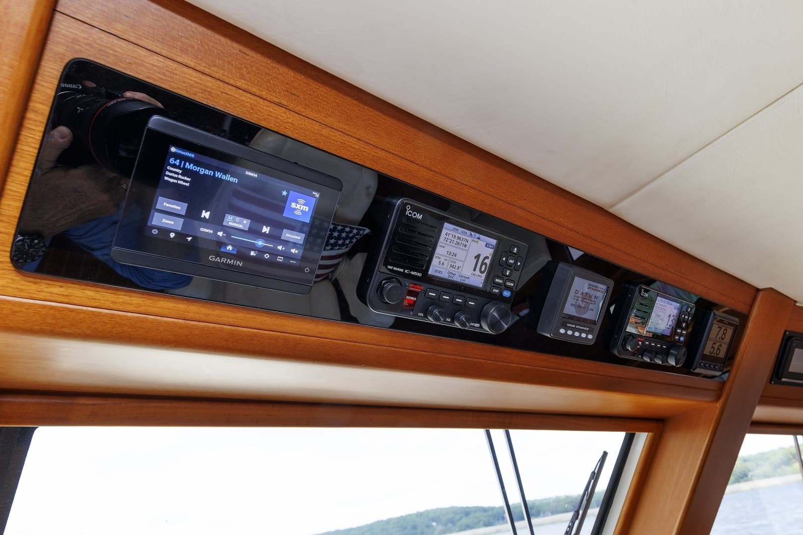 2007 Grand Banks — - Image 46